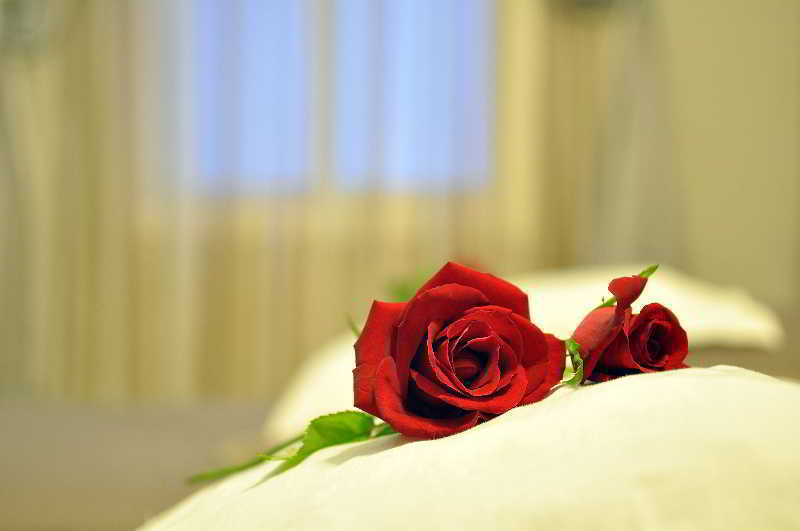 Hotel Olympic Fes Ngoại thất bức ảnh