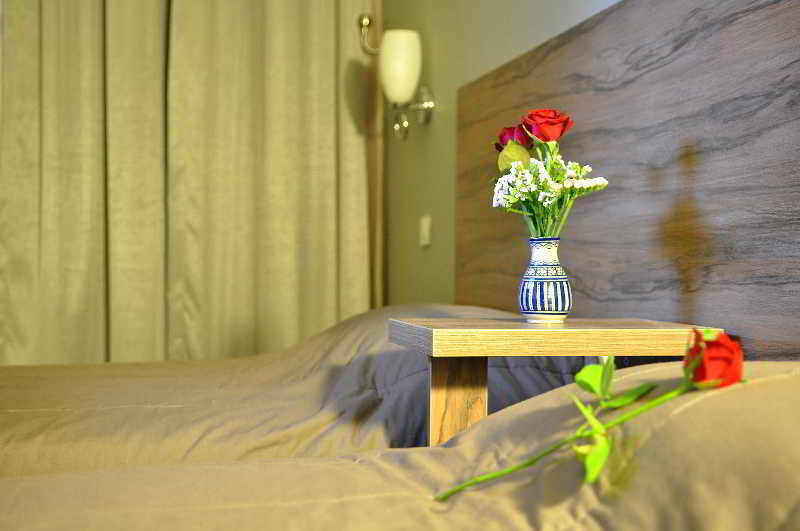 Hotel Olympic Fes Ngoại thất bức ảnh