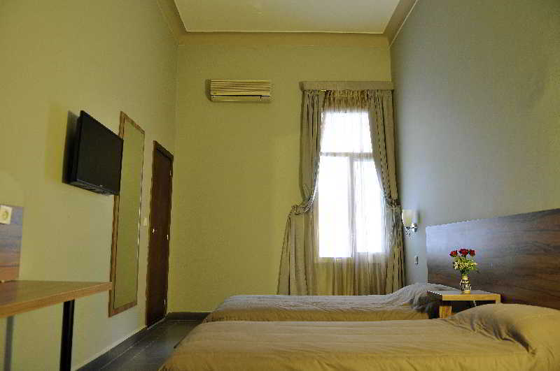 Hotel Olympic Fes Ngoại thất bức ảnh