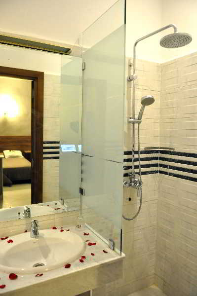 Hotel Olympic Fes Ngoại thất bức ảnh