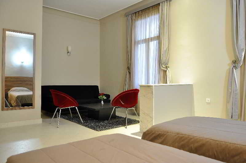 Hotel Olympic Fes Ngoại thất bức ảnh
