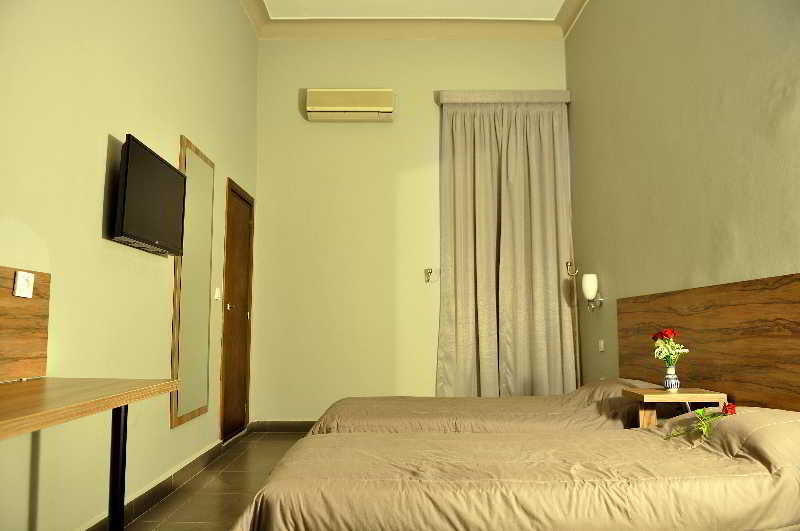 Hotel Olympic Fes Ngoại thất bức ảnh