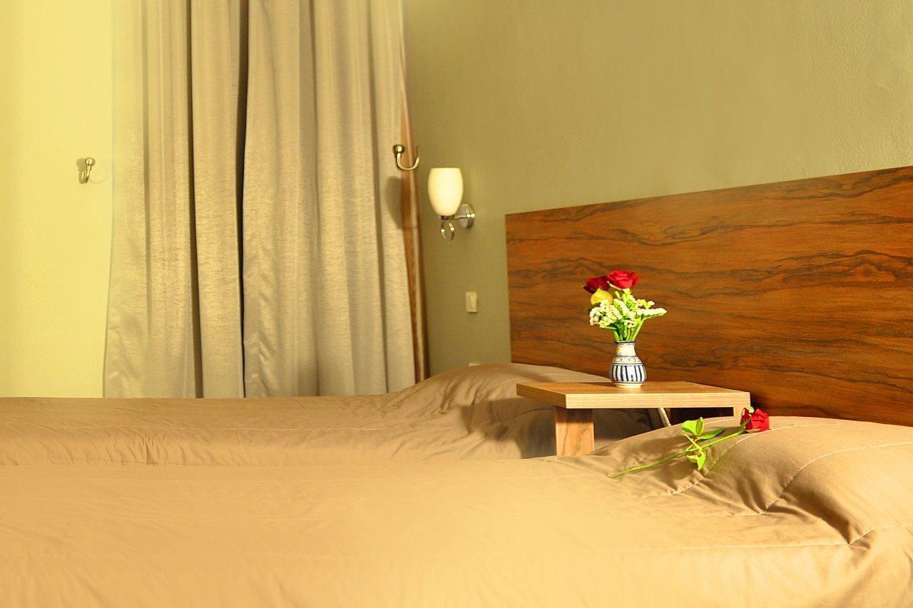 Hotel Olympic Fes Ngoại thất bức ảnh