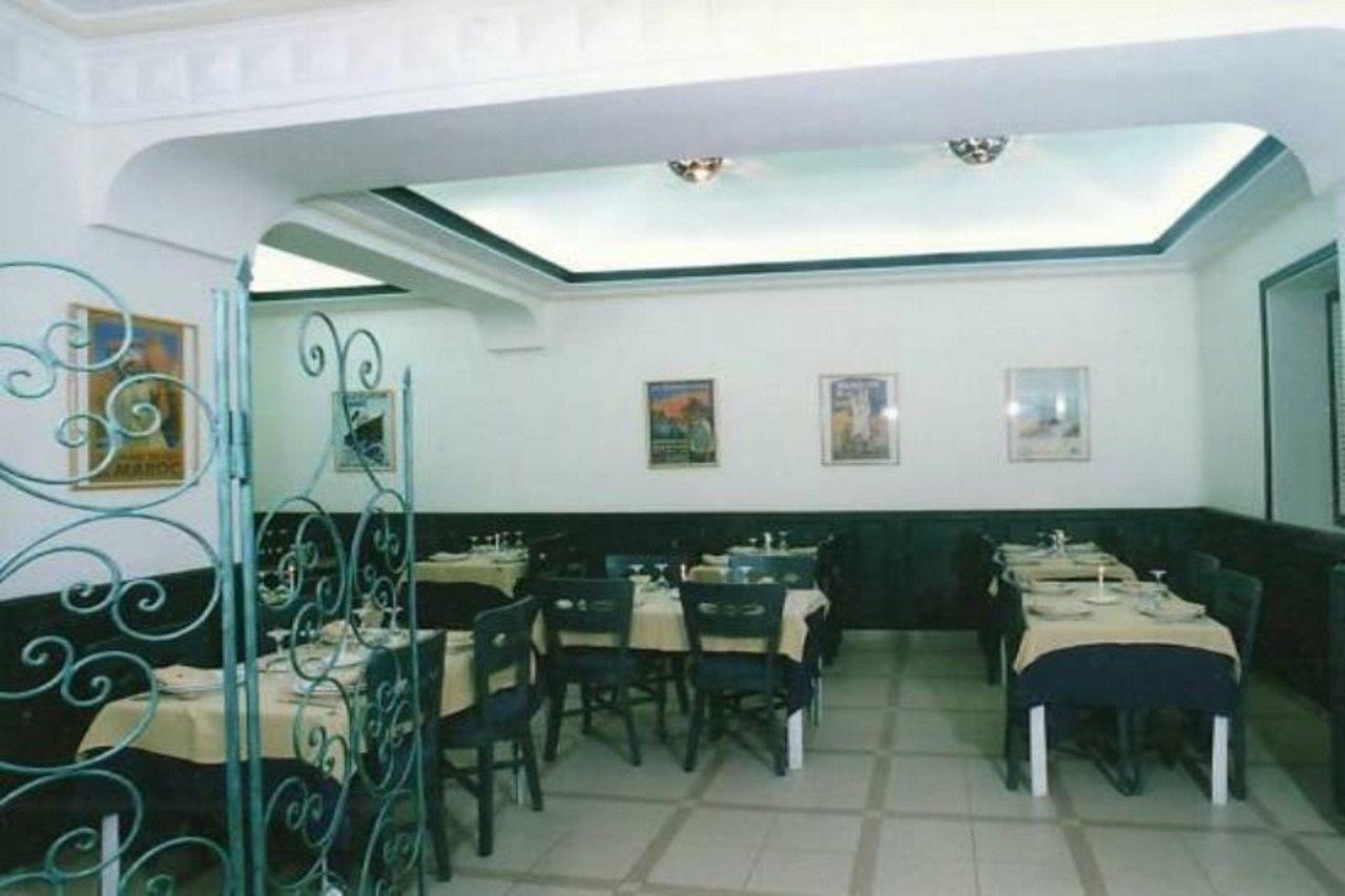 Hotel Olympic Fes Ngoại thất bức ảnh